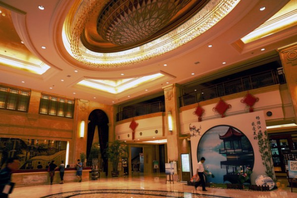 成都高端养生休闲，茶香四溢精英汇(成都高端茶艺会所)