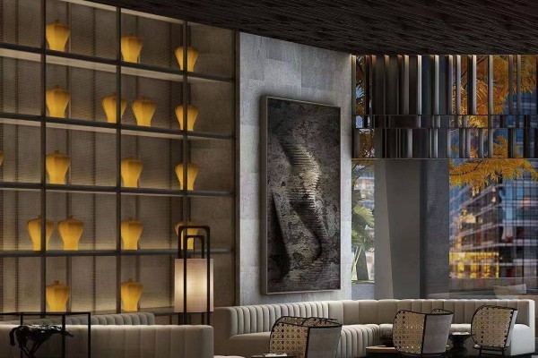 成都春熙路品茗赏戏，感受古韵风情