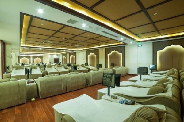 成都瑞吉酒店桑拿养生新体验(成都瑞吉酒店桑拿养生新体验店地址)