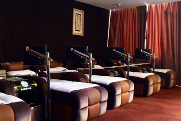 成都桑拿单间体验，价格亲民享受升级(成都桑拿房有哪些)