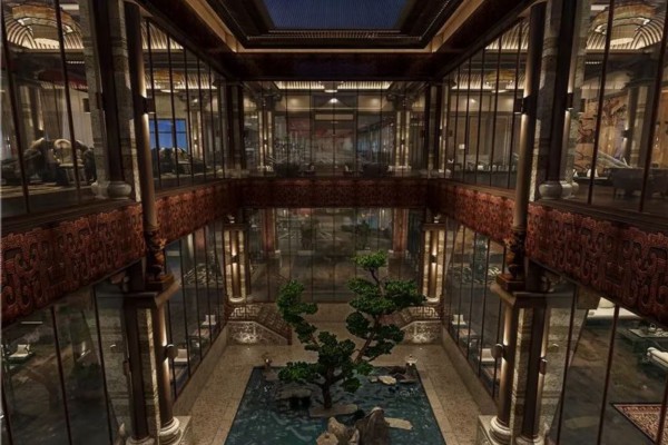 成都周边桑拿馆精选，畅享养生保健之旅