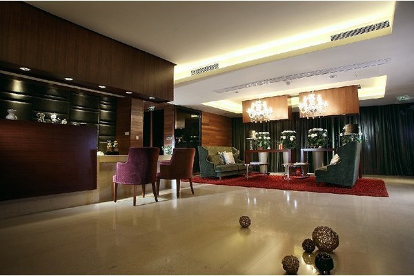 城市夜晚，成都养生休闲好去处(成都晚上休闲好去处)