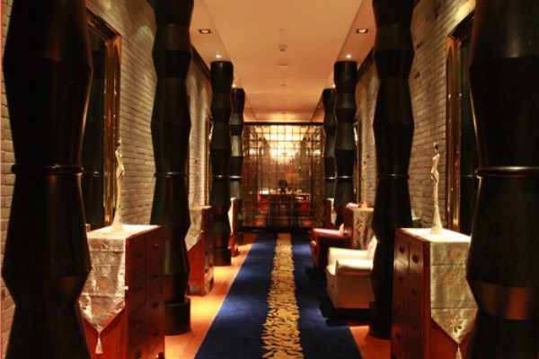 赏夜景品养生，成都夜生活新体验(成都夜sn)